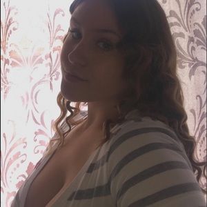 Meet your Posher, Christina